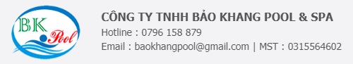 Bảo Khang Pool